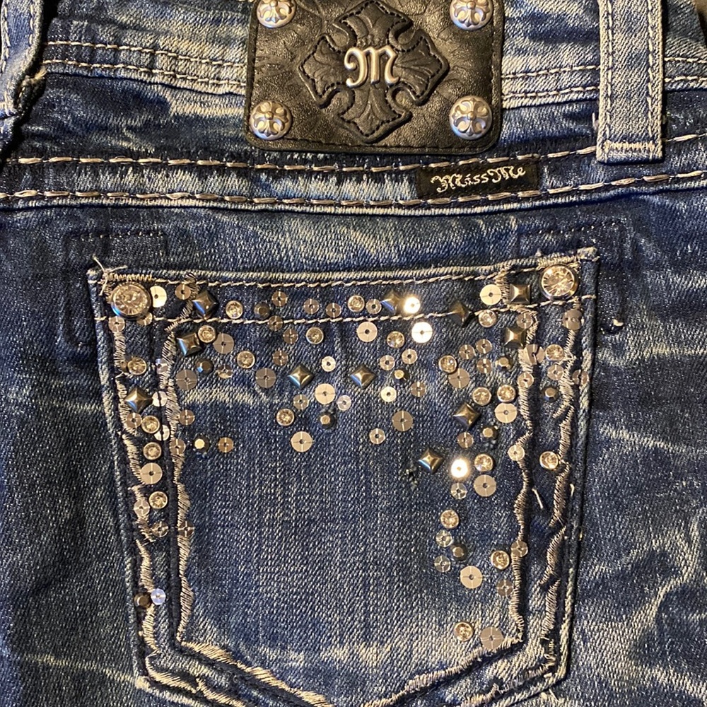 Comfy jeans